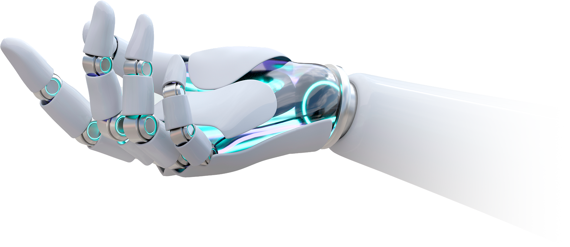 Robot hand